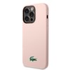 Imagen de FUNDA LACOSTE IPHONE 15 PRO MAX MAGSAFE 3986
