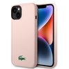 Imagen de FUNDA LACOSTE IPHONE 15 MAGSAFE 3955