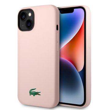 Imagen de FUNDA LACOSTE IPHONE 15 MAGSAFE 3955