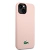 Imagen de FUNDA LACOSTE IPHONE 15 MAGSAFE 3955