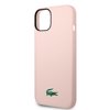 Imagen de FUNDA LACOSTE IPHONE 15 MAGSAFE 3955