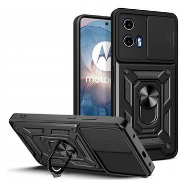 Imagen de Protector Motorola G04 Camring Black