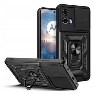 Imagen de Protector Motorola G24 Camring Black