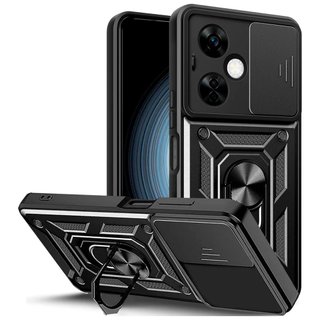 Imagen de Protector Xiaomi POCO M6 PRO Camring Black