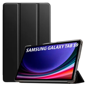 Imagen de ESTUCHE FOLIO SAMSUNG GALAXY TAB S9