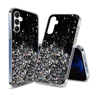 Imagen de Protector  Samsung A35 SHINE Black
