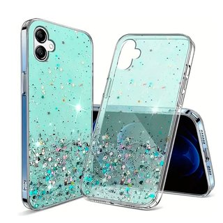 Imagen de Protector  Samsung A05 SHINE TURQUESA