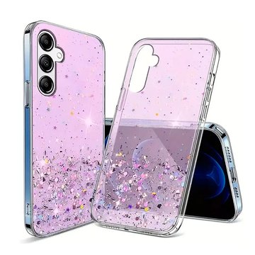 Imagen de Protector  Samsung S24 SHINE Purple