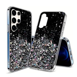Imagen de Protector  Samsung S24 ULTRA SHINE Black