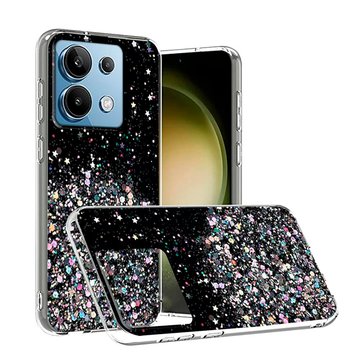 Imagen de Protector  Xiaomi Note 13 4G Shine Black