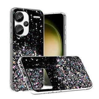 Imagen de Protector Xiaomi Note 13 Pro PLUS Shine Black