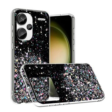 Imagen de Protector Xiaomi Note 13 Pro PLUS Shine Black