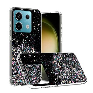 Imagen de ProtectorXIAOMI NOTE 13 PRO 5G Shine Black