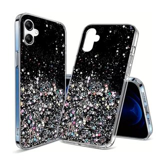 Imagen de Protector  Samsung A05S SHINE Black