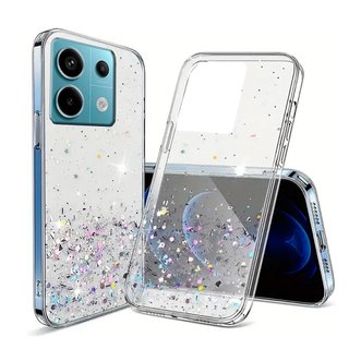 Imagen de Protector  Xiaomi Note 13 4G Shine Clear