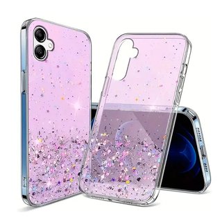Imagen de Protector  Samsung A05 SHINE Purple