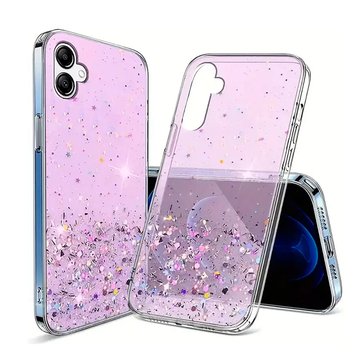 Imagen de Protector  Samsung A05 SHINE Purple