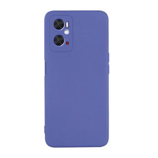 Imagen de Protector Motorola E22 Simil Original Purpura