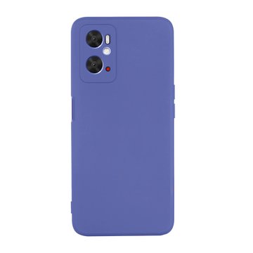 Imagen de Protector Motorola E22 Simil Original Purpura
