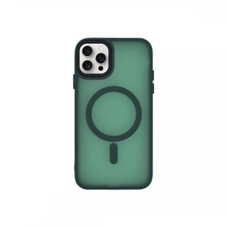 Imagen de Protector  iPhone 15 Pro MAX MAGSAFE GREEN - copy