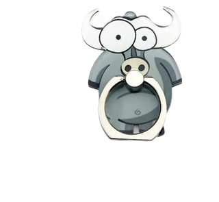 Imagen de Protector Ring ZOO Bufalo