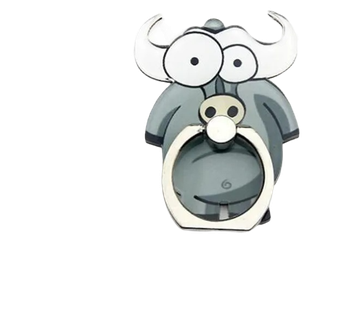 Imagen de Protector Ring ZOO Bufalo