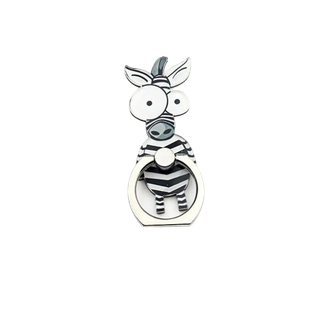 Imagen de Protector Ring ZOO Cebra