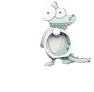 Imagen de Protector Ring ZOO Cocodrilo