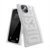 Imagen de FUNDA DIESEL IPHONE 13 14 WAVY 54122 CLEAR