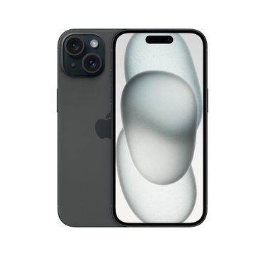 Imagen de IPHONE 15 128GB BLACK
