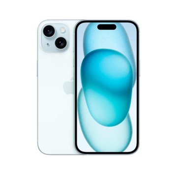 Imagen de IPHONE 15 128GB BLUE