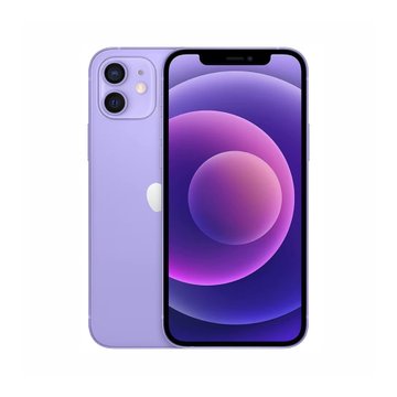 Imagen de IPHONE 12 128GB CPO PURPURA