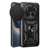 Imagen de PROTECTOR HONOR MAGIC 6 PRO CAMRING BLACk