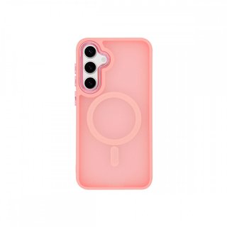 Imagen de Protector Samsung s24 Fe Magsafe Pink