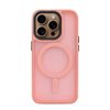 Imagen de PROTECTOR IPHONE 16 PRO MAX MAGSAFE COLORES