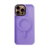 Imagen de PROTECTOR IPHONE 16 PRO MAX MAGSAFE COLORES