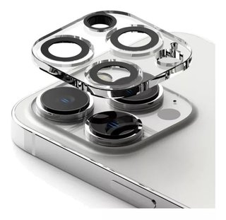 Imagen de Protector de Camara iPhone 16 Full