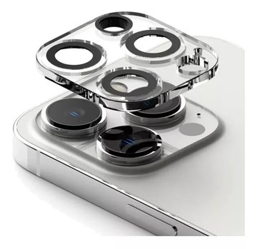 Imagen de Protector Camara iPhone 16 PRO Full