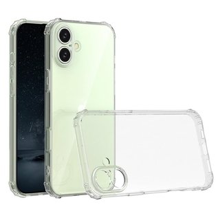 Imagen de Protector Iphone 16 Tpu Hard Proof