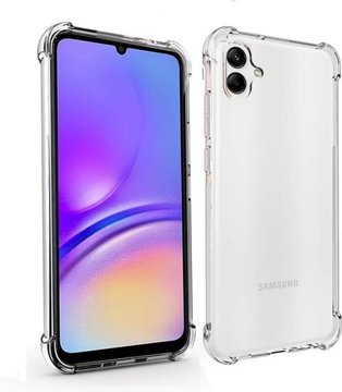 Imagen de Protector Samsung A06 Tpu Hard Proof