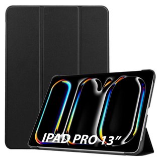 Imagen de FOLIO IPAD PRO 13 2024 BLACK
