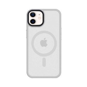 Imagen de Protector TPU Magsafe iPhone 12/12 Pro
