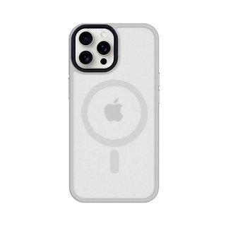 Imagen de PROTECTOR IPHONE 16 PRO TPU MAGSAFE
