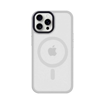 Imagen de PROTECTOR IPHONE 16 PRO TPU MAGSAFE