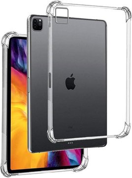 Imagen de PROTECTOR IPAD PRO 12,9" 2018/2020 TPU