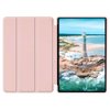 Imagen de FOLIO CLEAR IPAD PRO 11 2024 ROSE GOLD