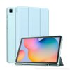Imagen de FOLIO CLEAR IPAD PRO 11 2024 SKY BLUE