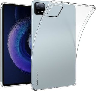 Imagen de PROTECTOR XIAOMI MI PAD 3 TPU