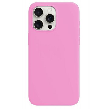 Imagen de Protector iPhone 16 PRO MAX Simil Original Pink