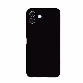 Imagen de Protector Samsung A06 Simil Original Black